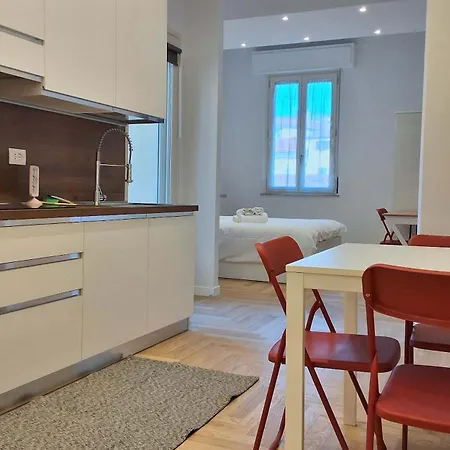 דירה Maison Mimi - Affitti Brevi Italia