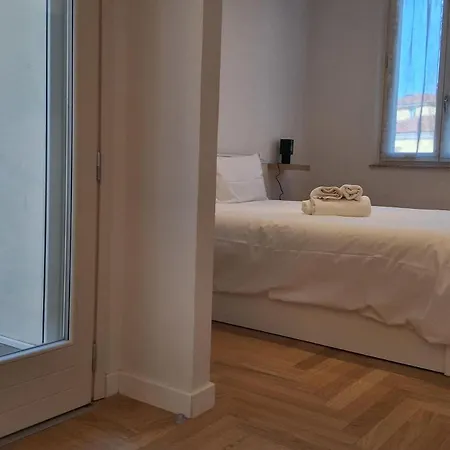 Maison Mimi - Affitti Brevi Italia * פיזה