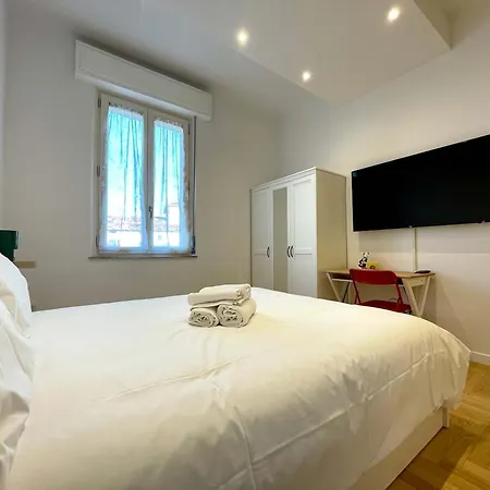 Maison Mimi - Affitti Brevi Italia