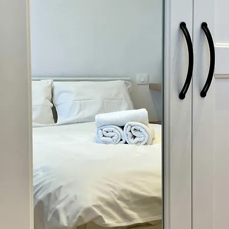 דירה Maison Mimi - Affitti Brevi Italia