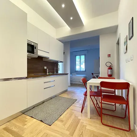 דירה Maison Mimi - Affitti Brevi Italia
