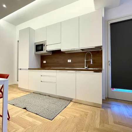 Maison Mimi - Affitti Brevi Italia