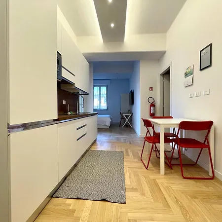 Maison Mimi - Affitti Brevi Italia דירה פיזה